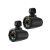 Cerwin Vega 6.5 Inch 2 Way Speakers Pods - Black