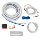 20ft waterproof Amp Kit. with RCA