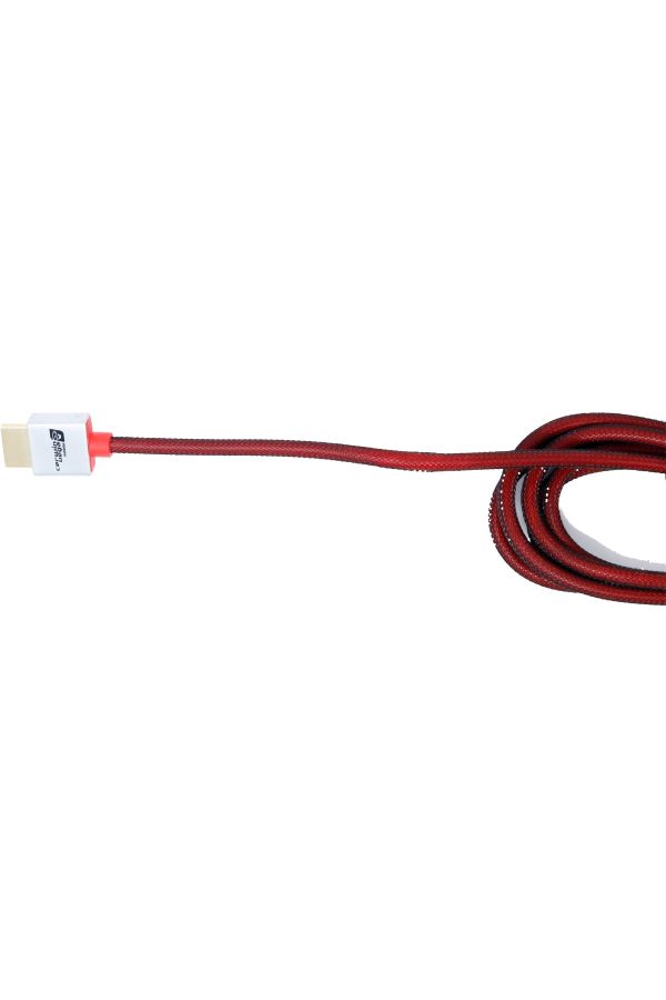 6 ft HDMI High-Definition Multi-Media Interface Cable
